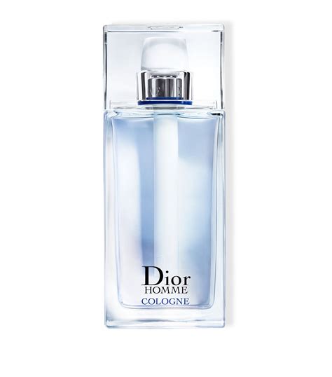 Dior Homme Cologne 2013 Dior for men 